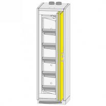 Шкаф для безопасного хранения ЛВЖ Comfort M- Version M1 (29-200666-051)